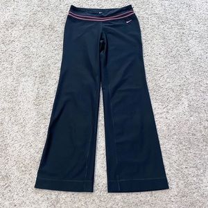 Nike Dry Fit athletic pants
